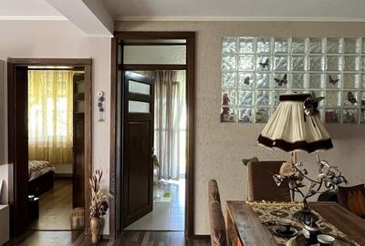 Casă cu 3 camere cu Teren 375 Mp în Paleu - 10