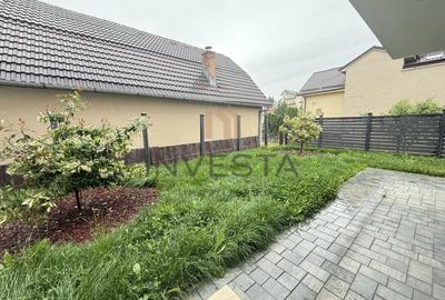 Casă individuală cu 6 camere cu Teren 291 Mp în Gheorgheni - 3