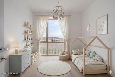 Duplex cu 4 camere cu Teren 324 Mp în Corbeanca - 22