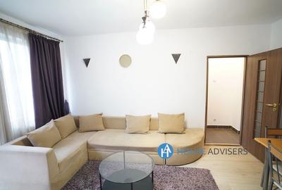 Apartament cu 3 camere, mobilat în Romană - 2