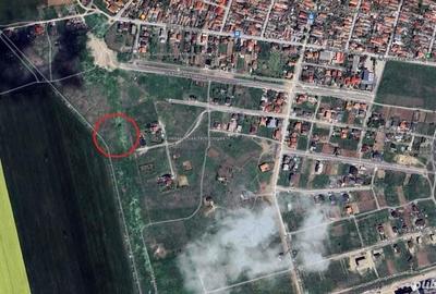 Teren de vanzare Constanta zona Veterani Km 5 - 1