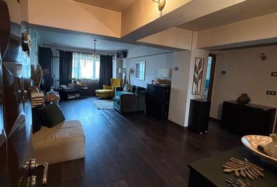 Apartament cu 3 camere în Mioriței - 19
