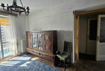 REA1022834 Apartament Calea Victoriei
