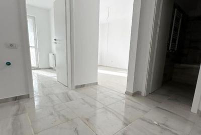 [PROIECT NOU-STR. BIRUINTEI] Garsoniera - 2