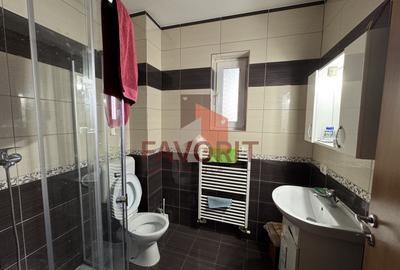 Casă individuală cu 7 camere cu Teren 614 Mp în Dumbrăvița - 24