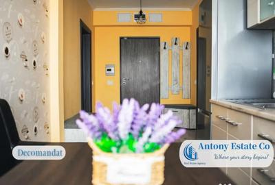 Apartament cu 2 camere decomandat în Iosia - 12