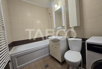 Apartament cu 2 camere decomandat, mobilat în Șelimbăr - 7