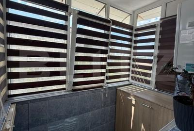 Apartament cu 3 camere, 65 mp, etaj 3, zona 9 Mai - 11