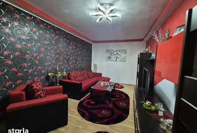 Apartament cu 3 camere decomandat în Central - 7