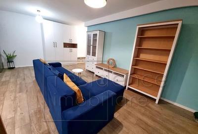 Terasa! Apartament modern cu 3 camere, Marasti, zona Kauflan - 13