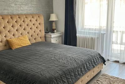 Apartament cu 4 camere decomandat în Ștefan cel Mare - 5