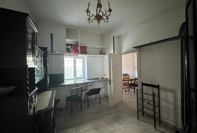 Vanzare imobil D+P+1+M | 450 mp | Cismigiu - Cazzavillan | Vanzare imobil D+P+1+M | 450 mp | Cismigiu - Cazzavillan | - 5