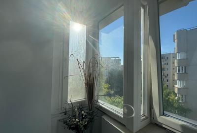 Apartament cu 3 camere decomandat, mobilat în Splaiul Unirii - 11
