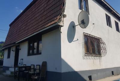 Casă cu 4 camere în Central - 7