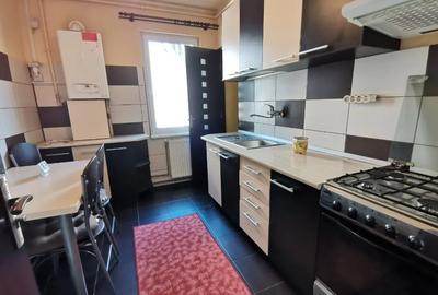 Apartament cu 2 camere decomandat în Tudor - 4