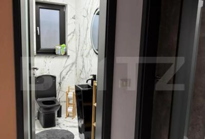 Casă cu 4 camere cu Teren 400 Mp în Central - 11