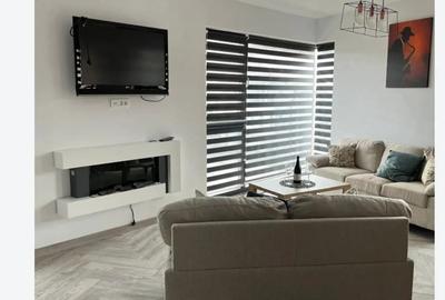 Inchiriez Apartament 3 camere Zhero Residence Zalau - 2