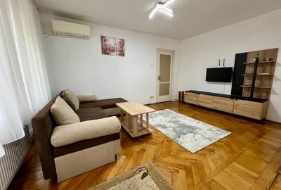 Apartament 3 camere renovat, mobila-electrocasnice noi, centrala termica 2024 - 13