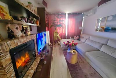 Apartament 2 camere Crangasi,/Parc/ Lacul Morii-cu parcare - 6