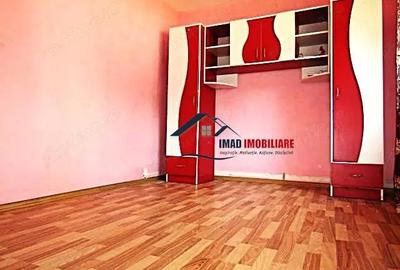 Apartament cu 2 camere semidecomandat în Micro 11 - 5