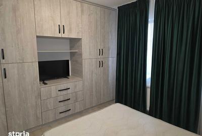 Apartament cu 2 camere decomandat în Central - 3