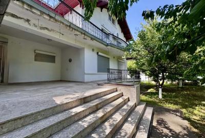 Casă cu 7 camere cu Teren 1150 Mp în Siliștea Snagovului - 13