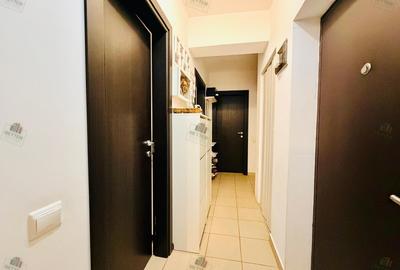 Apartament cu 2 camere decomandat, mobilat în Central - 13