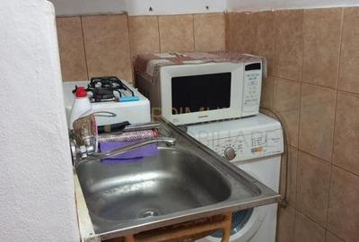 Garsoniera Mobilata - Etaj 4 - Zona Complexul Studentesc - 2