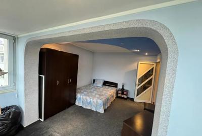 Apartament cu 4 camere decomandat, mobilat în Central - 15