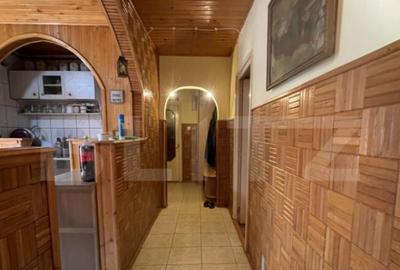 Apartament 3 camere decomandat, 65,5 mp, etaj 2/4, zona Uni - 3