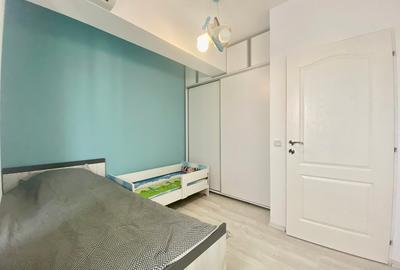 Duplex, 3 camere | Apartament Modern în Class Park | Târgoviște – Confort și Ele - 16