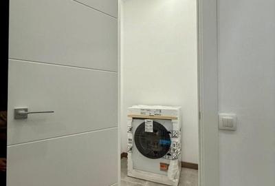 Tineretului apartament 3 camere renovat. mobilat nou - 16