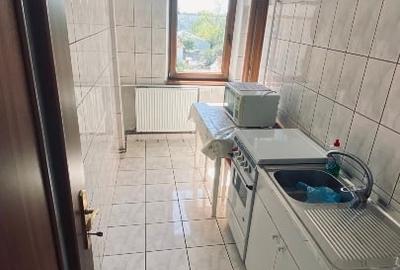 Ap 1 cam , 44mp, proprietar, centrala termica, proaspat renovat - 4