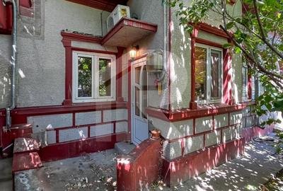 DE VANZARE CASA + TEREN in Dobroestiul (Vechi) - 3