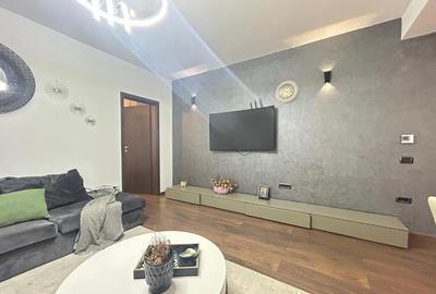 Dealul Morii Residence - 3 camere, 2 bai, mobilat, parcare subterana! - 2