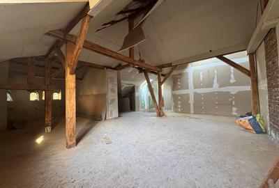 VILĂ CU POTENȚIAL MULTIPLU| CALEA DOROBANȚI - 26