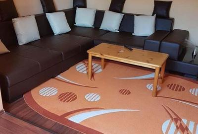 Inchiriez garsoniera moderna Giulesti - 4