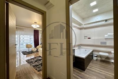 Studio de vanzare Mamaia, prima linie la mare - 7