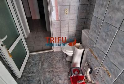 Spațiu comercial, de 145 mp, în Cetate