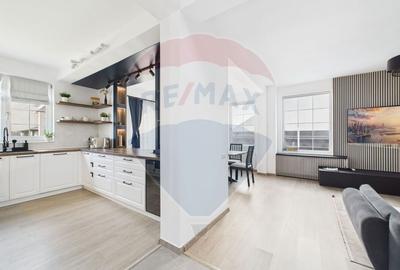 Casa unica de vanzare Crevedia - Buftea design modern finisaje premium - 16