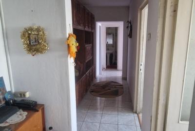 Apartament 4 camere Isaccei Vest vedere Lac Ciuperca 2 băi centrală - 1