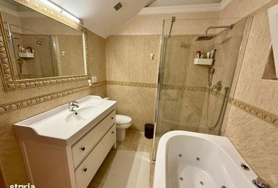 Casă cu 4 camere cu Canalizare în Central - 9