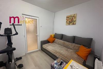 Apartament 2 camere,str.Spitalului - 9