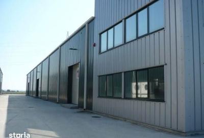 Spațiu comercial, de 1,400 mp, în Nord - 3