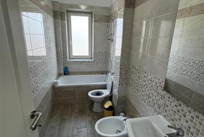 Apartament cu 2 camere semidecomandat, mobilat în Central - 8