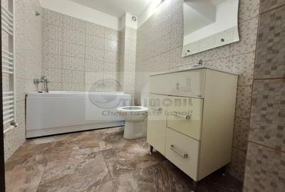 Garsonieră decomandată, mobilată în Nicolina - 14