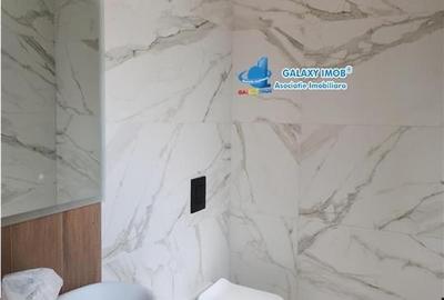 Vila superba smart din caramida stil townhouse Voluntari Matei Milo - 13