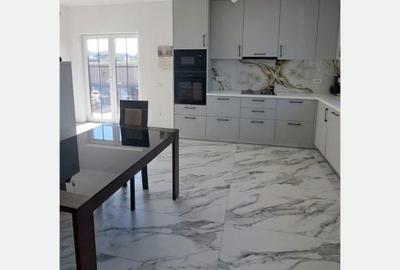 Casă cu 3 camere în Moșnița Nouă - 3