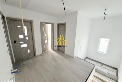 Casă cu 4 camere în Olteni - 12