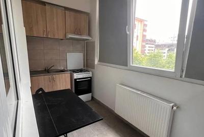 APARTAMENT 2 CAMERE DECOMANDAT- MOBILAT- 49 MP- COMISION 0%- MILITARI RESIDENCE - 7